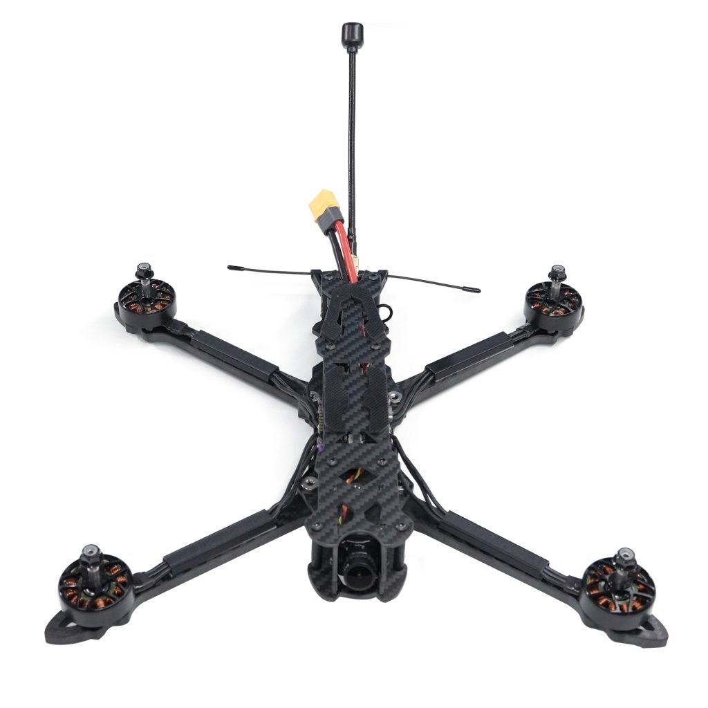 Drone - 7-inch complete machine Drones 第1张