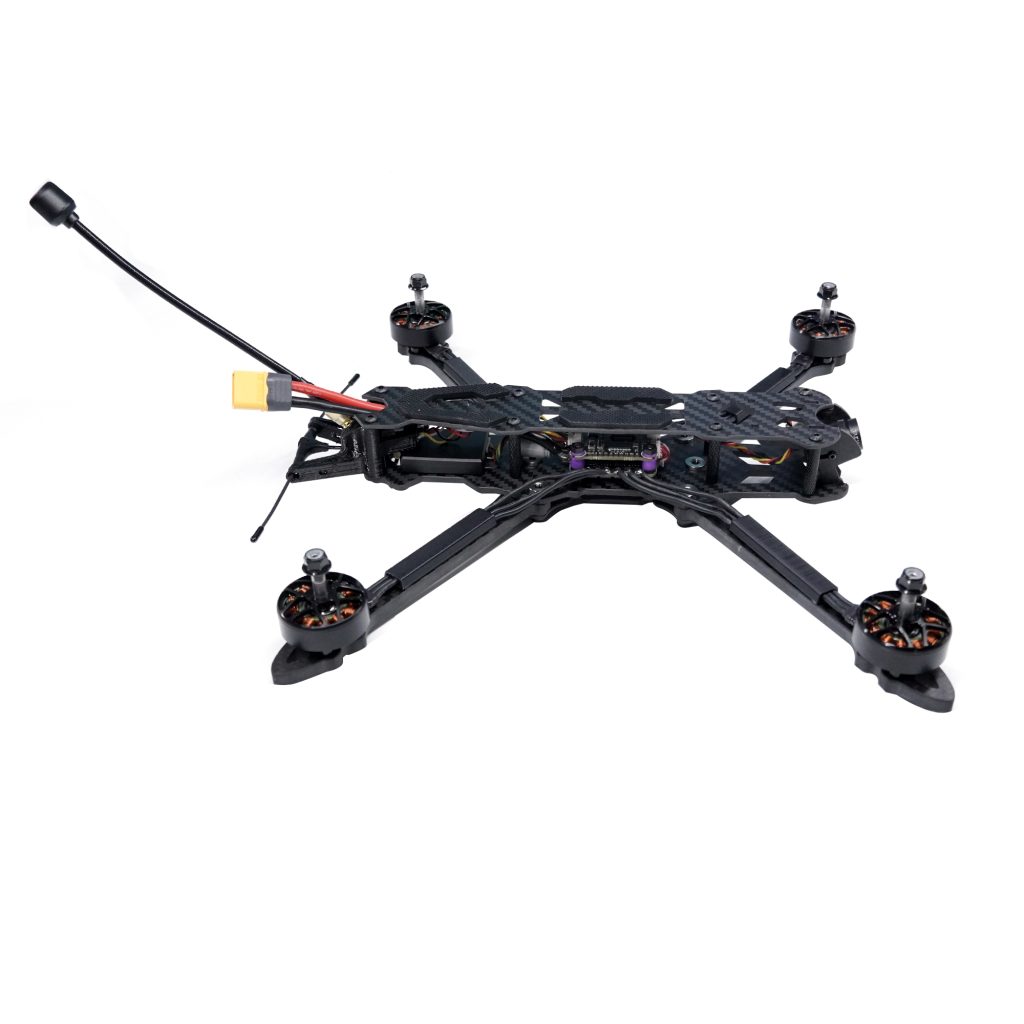 Drone - 7-inch complete machine Drones 第2张