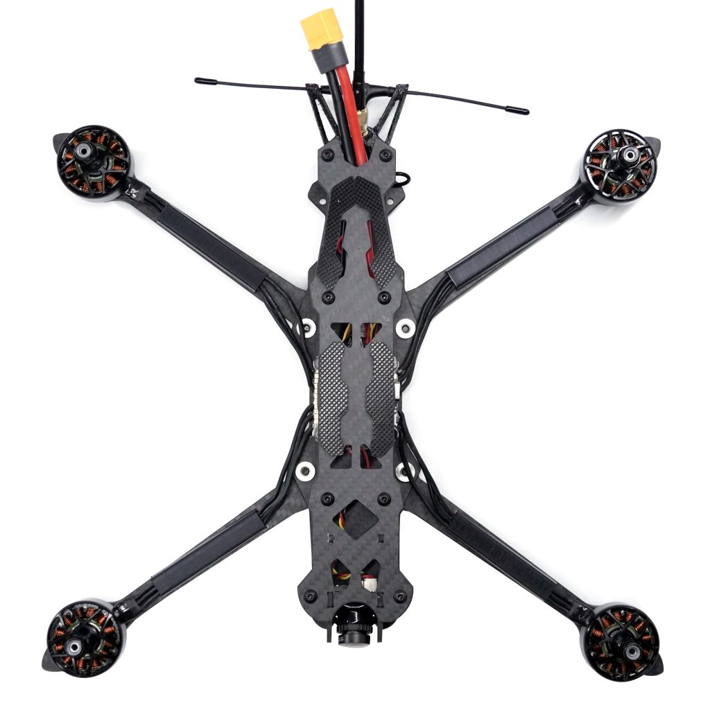 Drone - 7-inch complete machine Drones 第3张