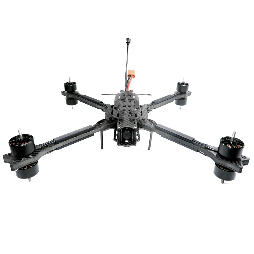 X8 Drone - 10-inch Complete Unit Drones 第4张