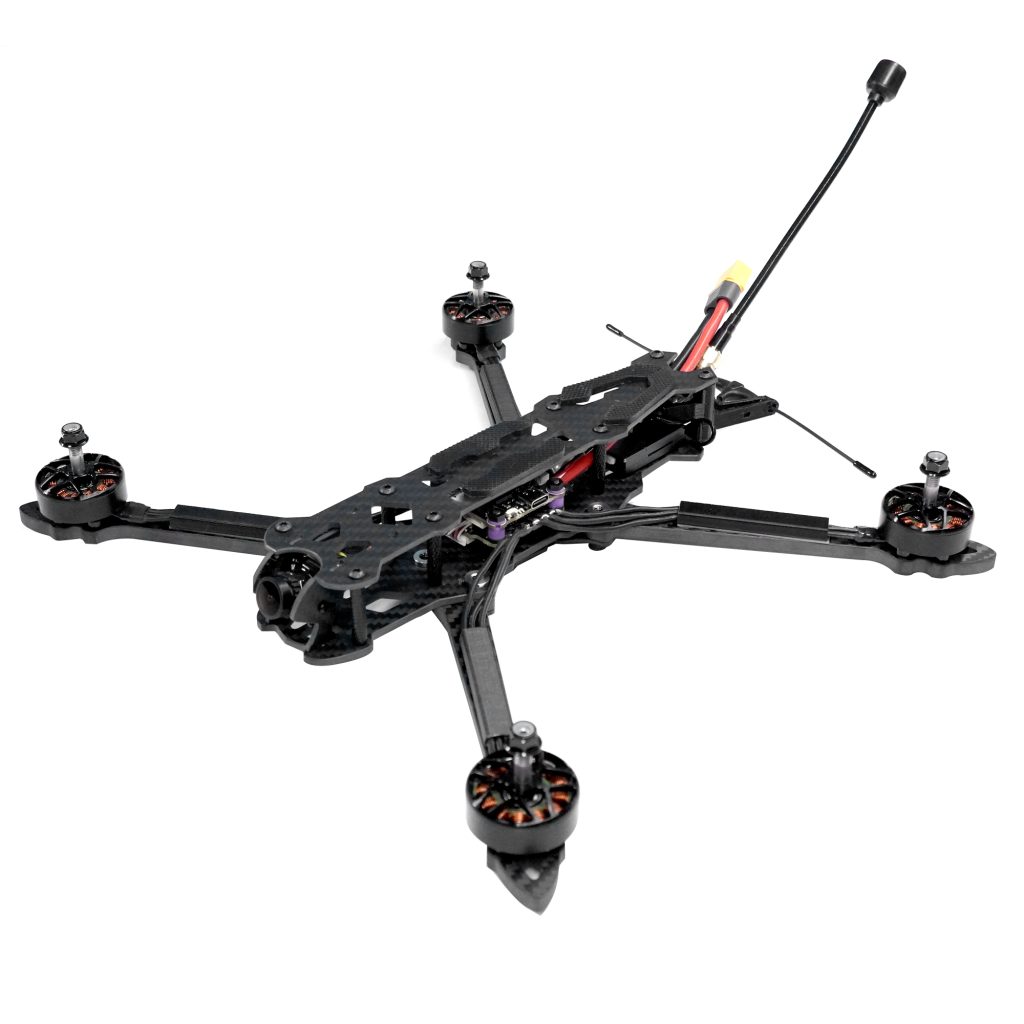 Drone - 7-inch complete machine Drones 第4张