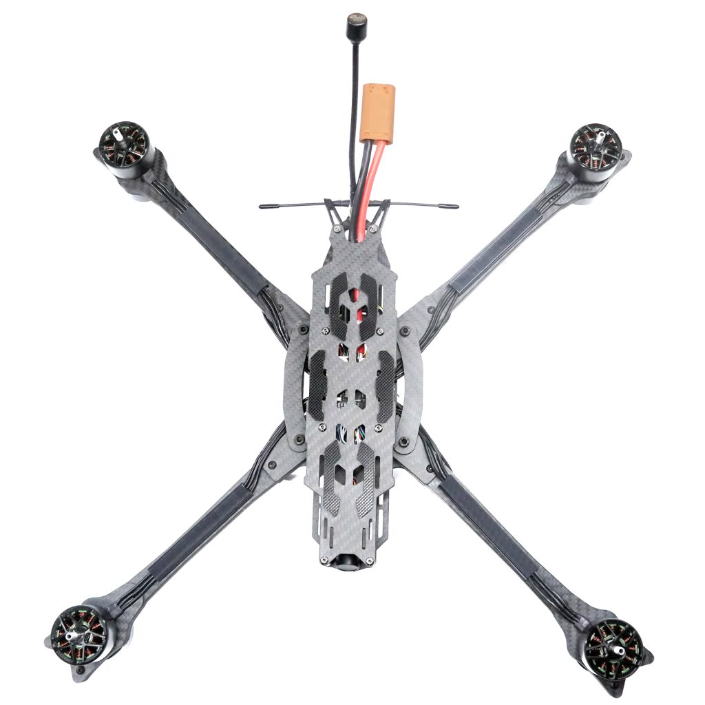 X8 Drone - 10-inch Complete Unit Drones 第5张