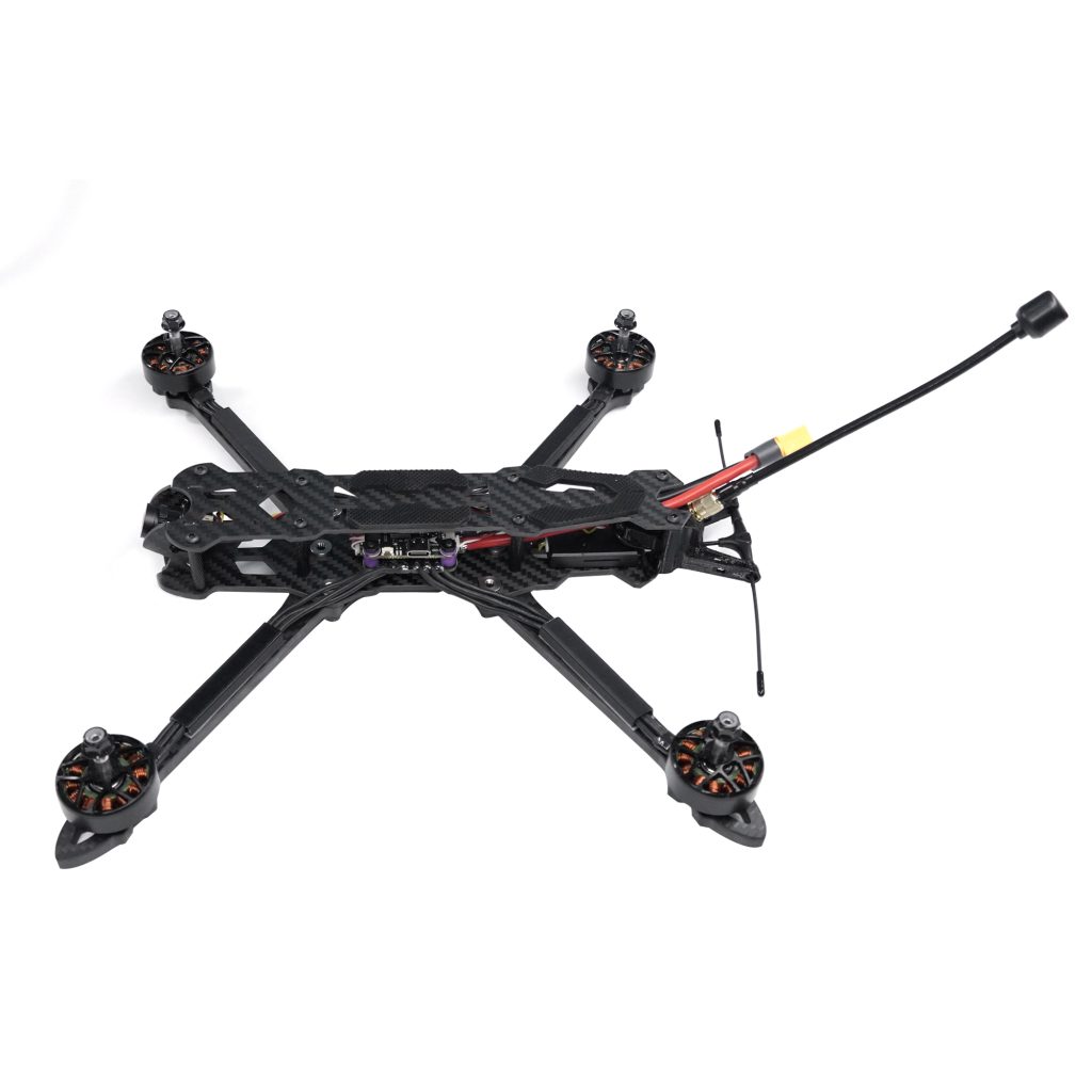 Drone - 7-inch complete machine Drones 第5张