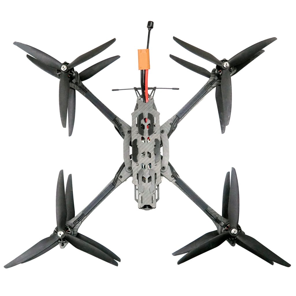 X8 Drone - 10-inch Complete Unit Drones 第6张