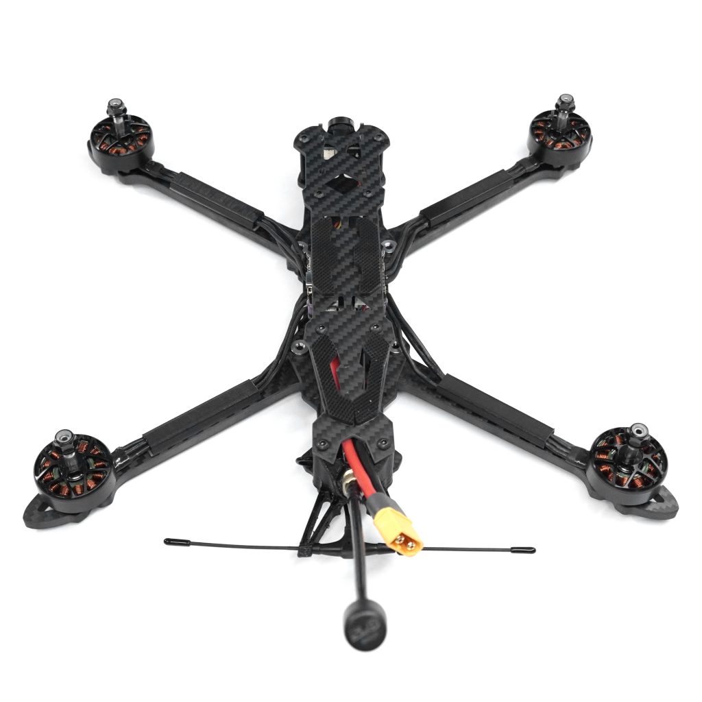 Drone - 7-inch complete machine Drones 第6张