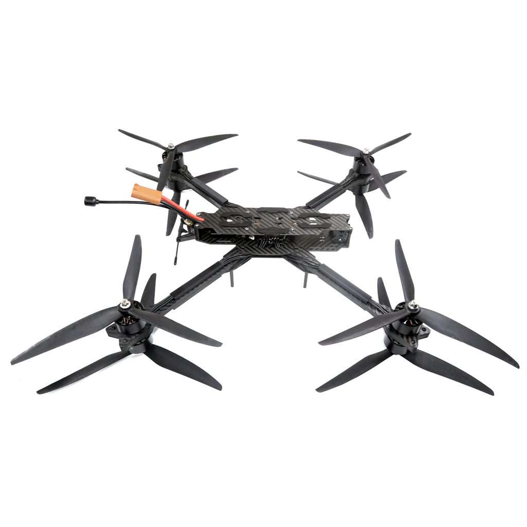 X8 Drone - 10-inch Complete Unit Drones 第7张