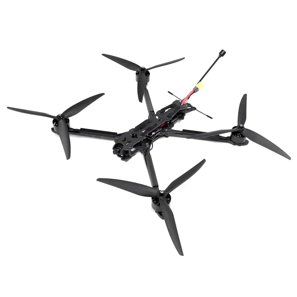 Drone - 10-inch complete machine Drones 第4张