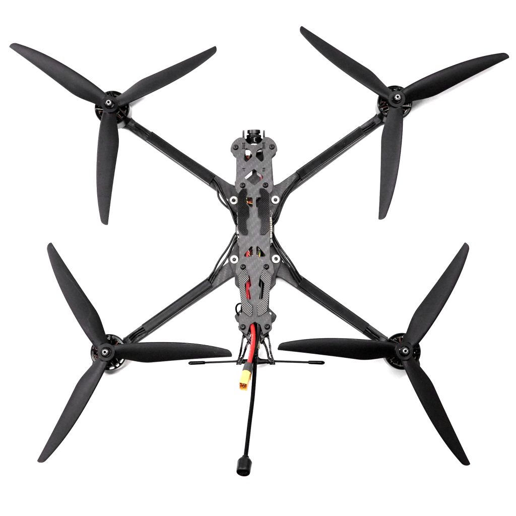 Drone - 10-inch complete machine Drones 第5张