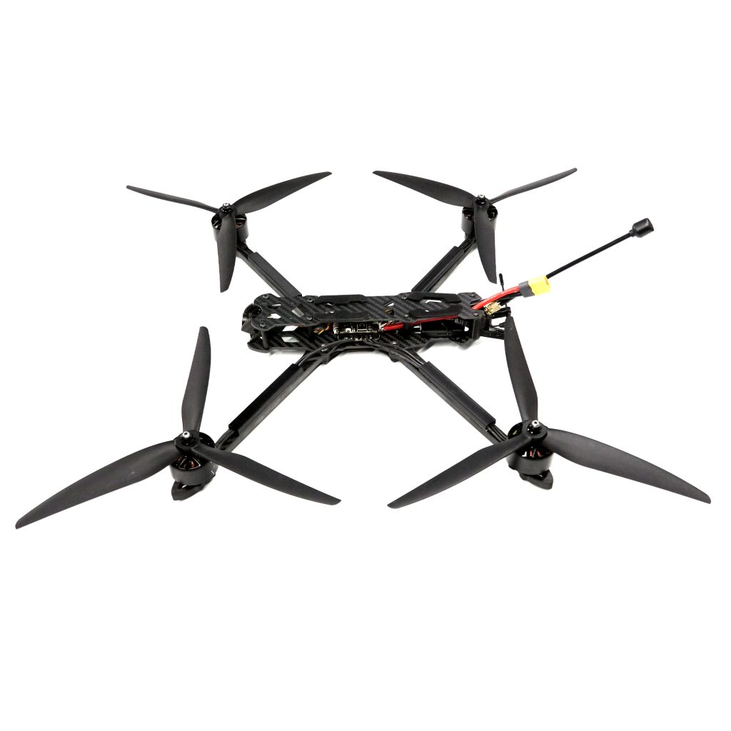 Drone - 10-inch complete machine Drones 第6张